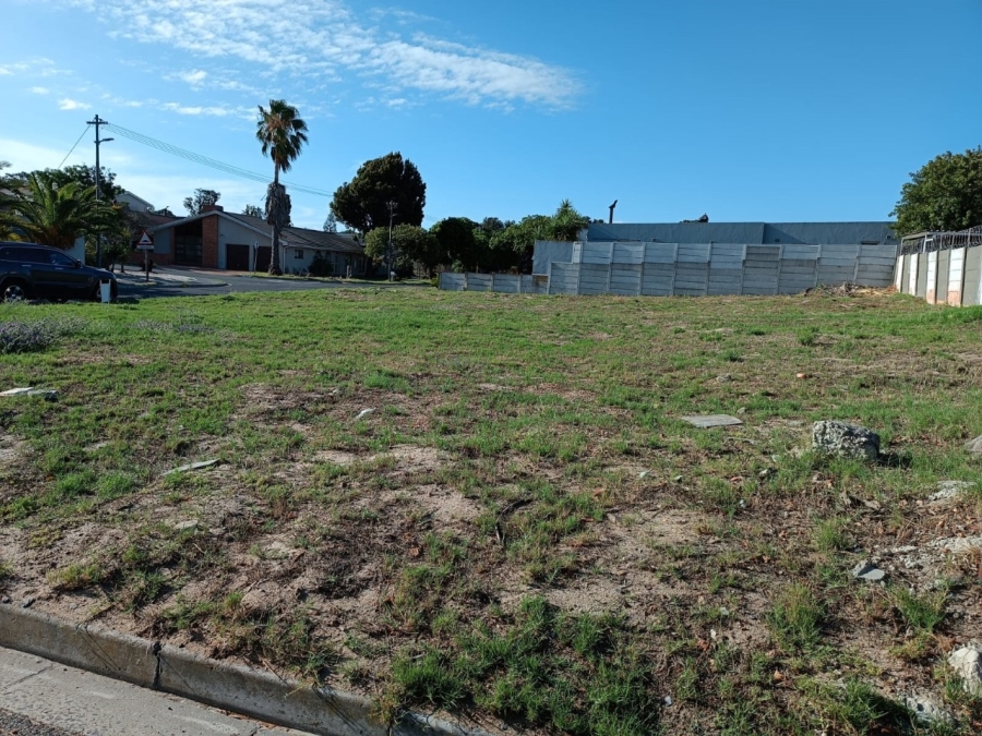 0 Bedroom Property for Sale in Des Hampden Western Cape